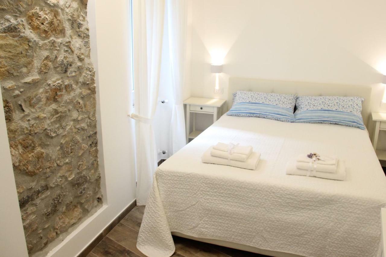 Casa Maio Villa Riccò del Golfo di Spezia Exteriör bild