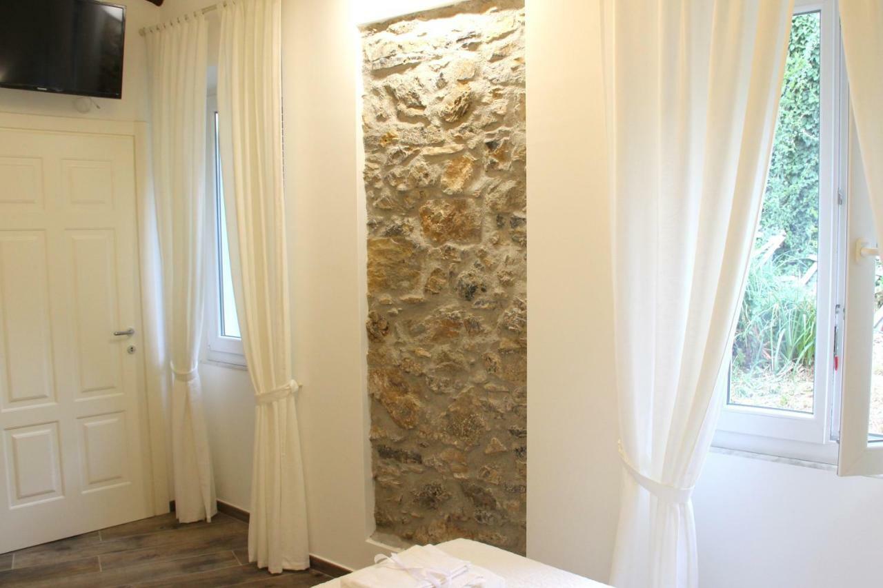 Casa Maio Villa Riccò del Golfo di Spezia Exteriör bild