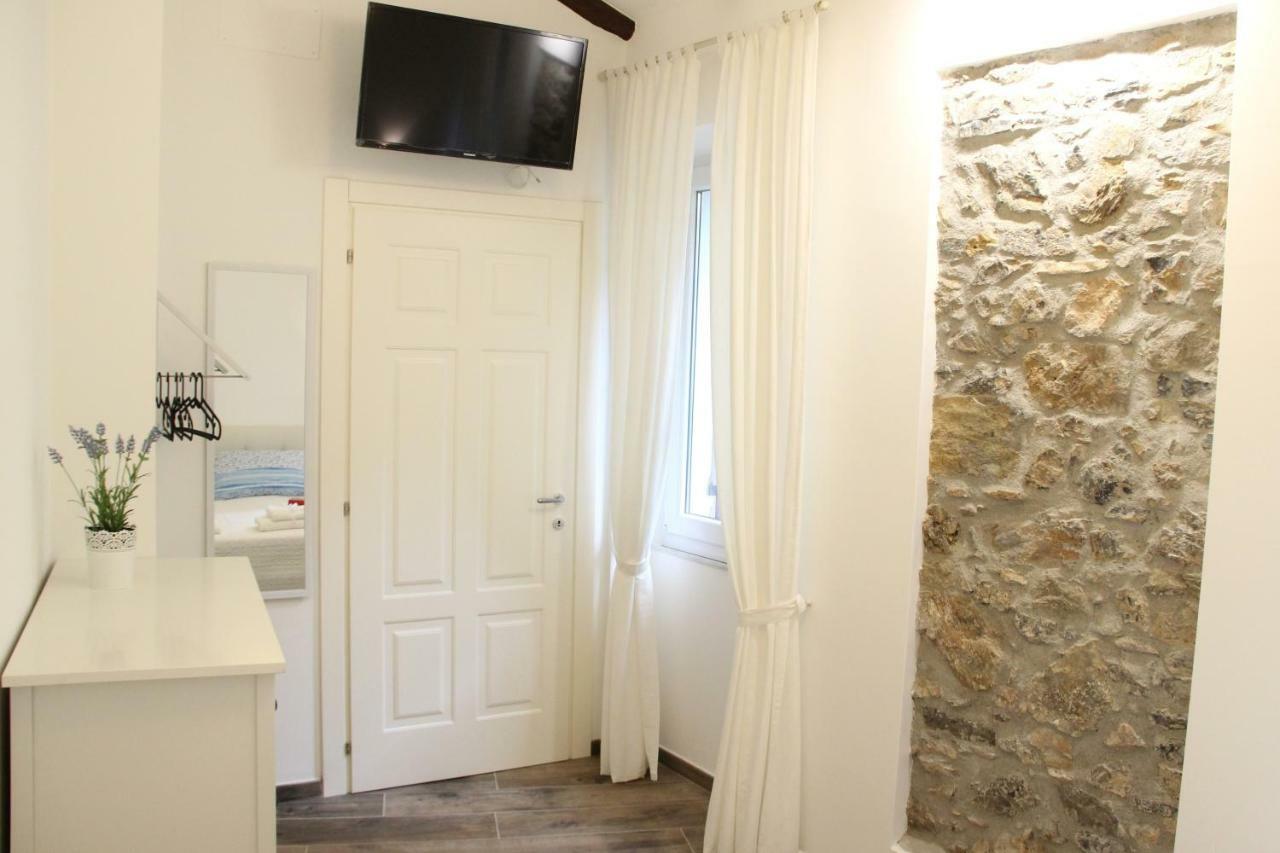 Casa Maio Villa Riccò del Golfo di Spezia Exteriör bild